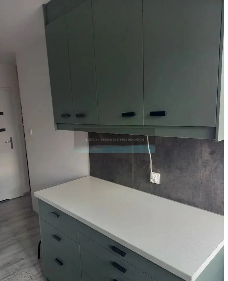 2 pokoje, mieszkanie 46,21 m², piętro 4, oferta nr , 51820/4508/OMS, Legionowo, Hetmańska
