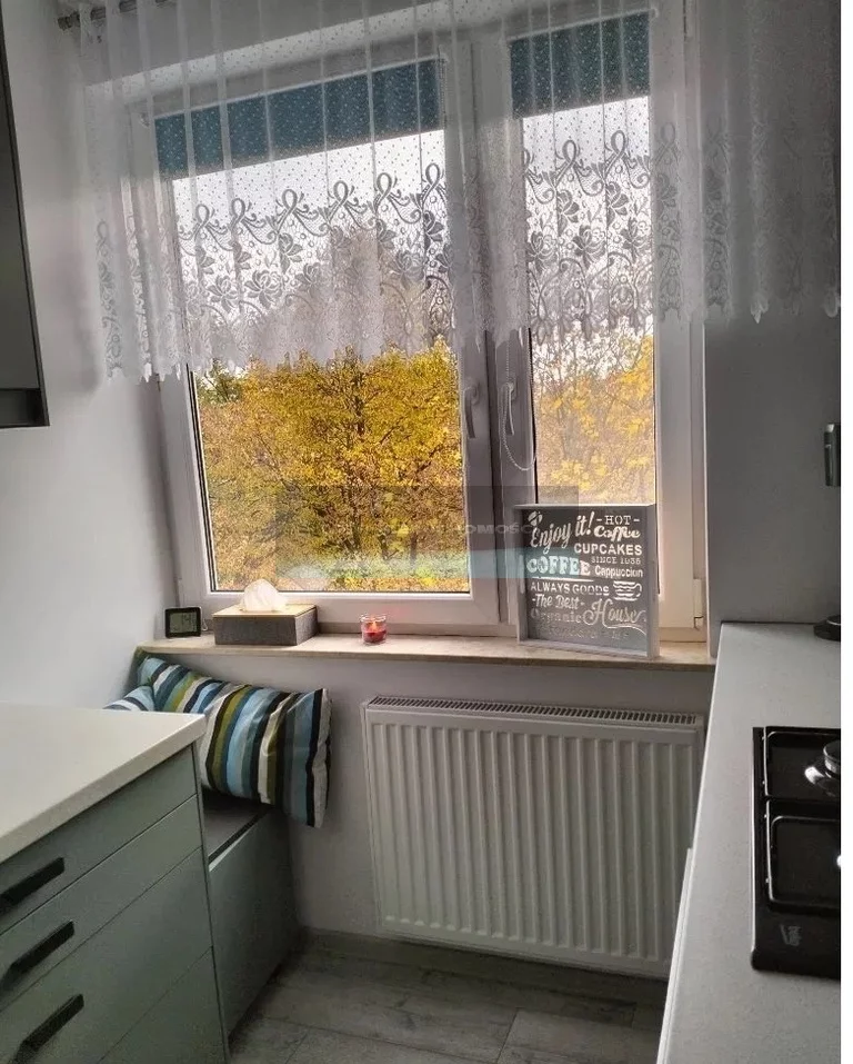 2 pokoje, mieszkanie 46,21 m², piętro 4, oferta nr , 51820/4508/OMS, Legionowo, Hetmańska