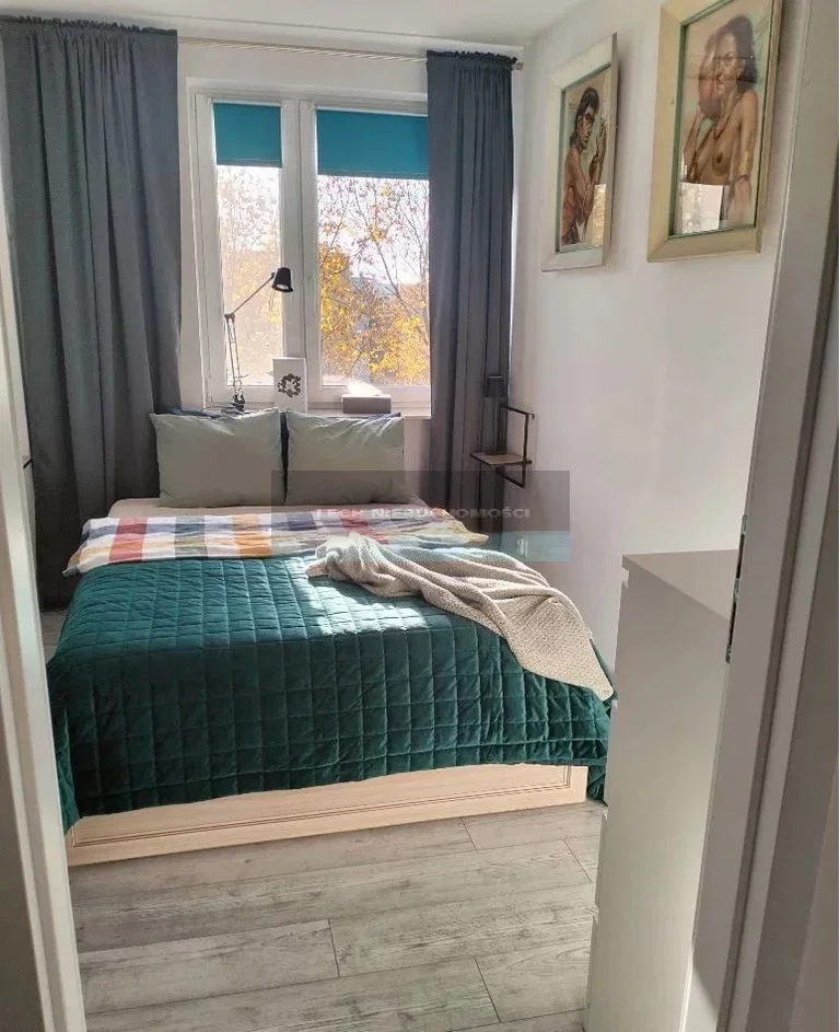 2 pokoje, mieszkanie 46,21 m², piętro 4, oferta nr , 51820/4508/OMS, Legionowo, Hetmańska