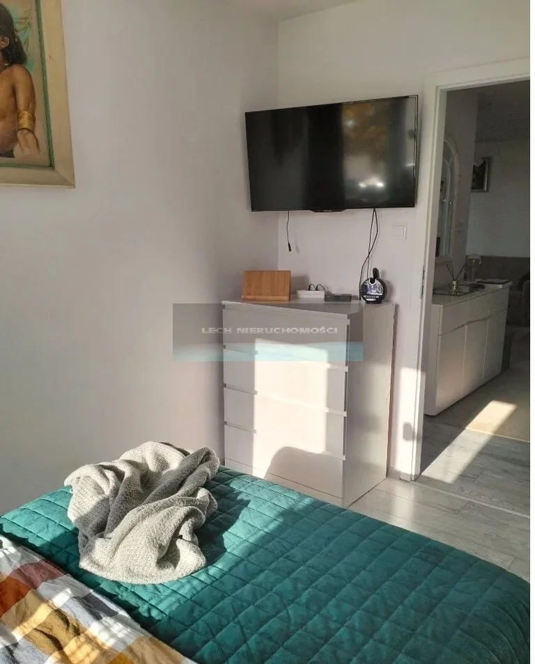 2 pokoje, mieszkanie 46,21 m², piętro 4, oferta nr , 51820/4508/OMS, Legionowo, Hetmańska