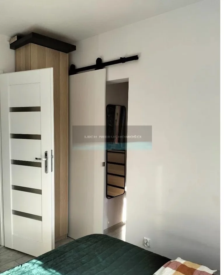 2 pokoje, mieszkanie 46,21 m², piętro 4, oferta nr , 51820/4508/OMS, Legionowo, Hetmańska