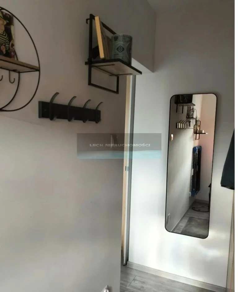 2 pokoje, mieszkanie 46,21 m², piętro 4, oferta nr , 51820/4508/OMS, Legionowo, Hetmańska