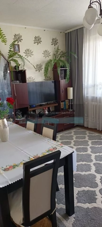 Apartamenty 53500/4508/OMS Legionowo Hubala