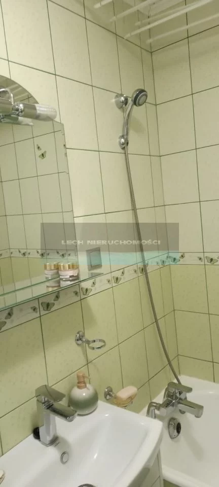 2 pokoje, mieszkanie 42,30 m², piętro 8, oferta nr , 54430/4508/OMS, Legionowo, Hubala
