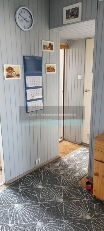 2 pokoje, mieszkanie 42,30 m², piętro 8, oferta nr , 54430/4508/OMS, Legionowo, Hubala