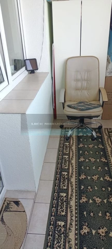 2 pokoje, mieszkanie 42,30 m², piętro 8, oferta nr , 54430/4508/OMS, Legionowo, Hubala