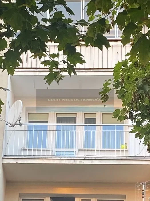 2 pokoje, mieszkanie 42,00 m², piętro 3, oferta nr , 51160/4508/OMS, Legionowo, Husarska
