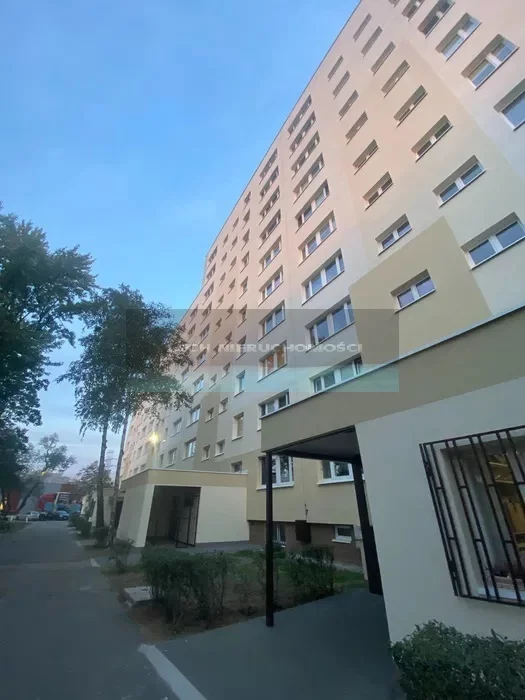 2 pokoje, mieszkanie 42,00 m², piętro 3, oferta nr , 51160/4508/OMS, Legionowo, Husarska