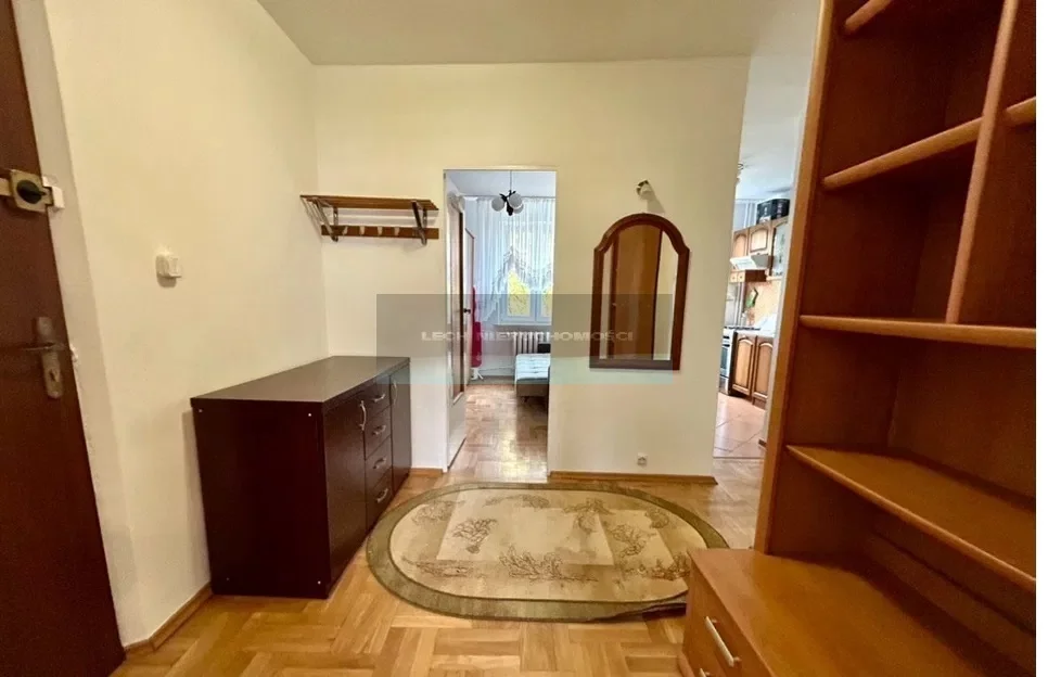 2 pokoje, mieszkanie 42,00 m², piętro 3, oferta nr , 51160/4508/OMS, Legionowo, Husarska
