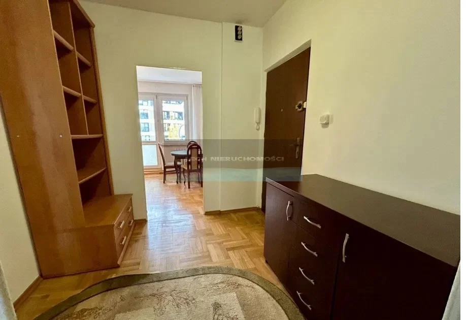 2 pokoje, mieszkanie 42,00 m², piętro 3, oferta nr , 51160/4508/OMS, Legionowo, Husarska