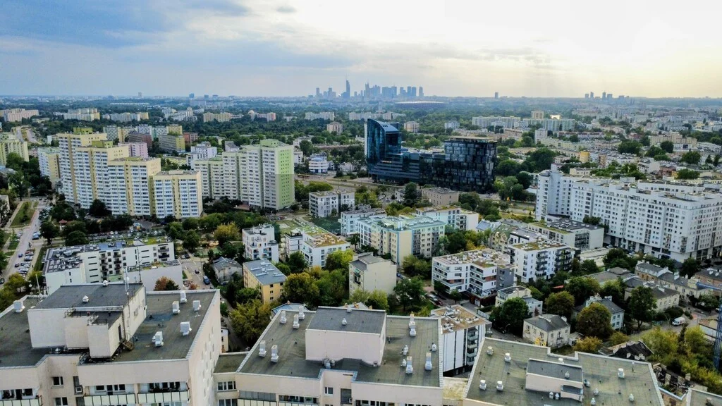 Apartamenty 54241/4508/OMS Warszawa Praga Południe Igańska