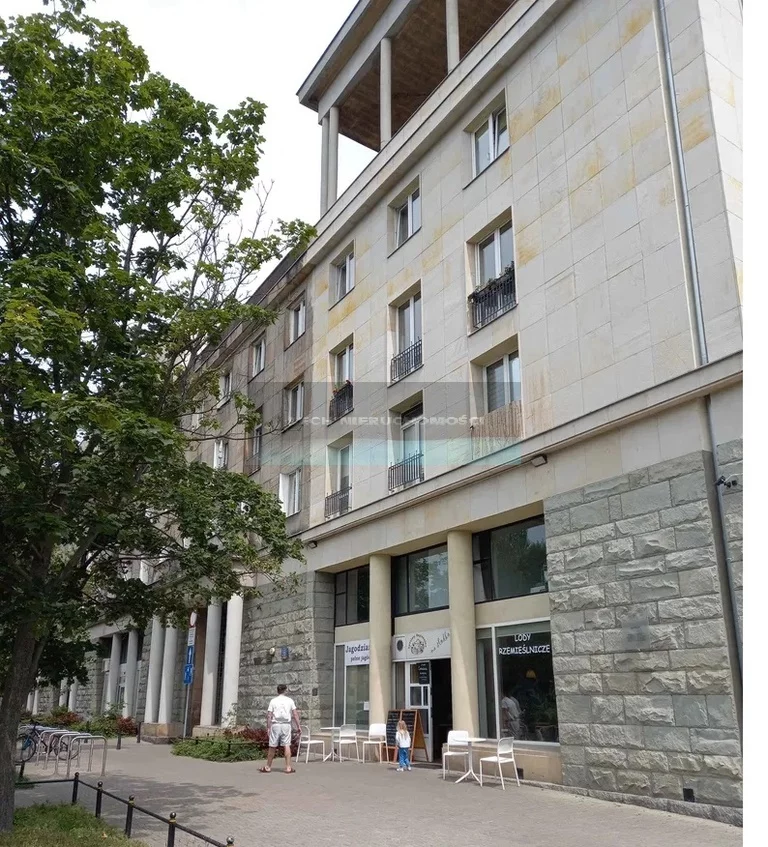 2 pokoje, apartament 53,62 m², piętro 4, oferta nr , 53190/4508/OMS, Warszawa, Praga Północ, Praga Północ, Jagiellońska