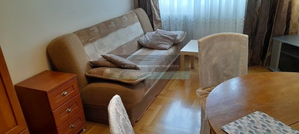 Apartament 47,00 m², piętro 3, oferta nr , 48822/4508/OMS, Warszawa, Mokotów, Mokotów, Jana III Sobieskiego-idx