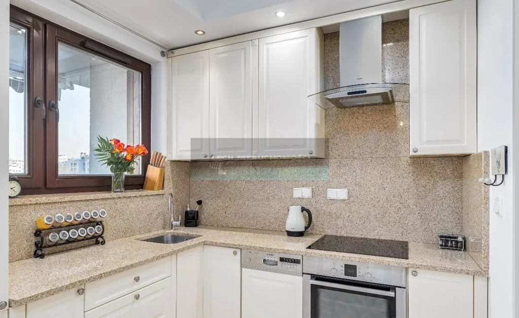 Apartamenty 52202/4508/OMS Warszawa Wola Jana Olbrachta