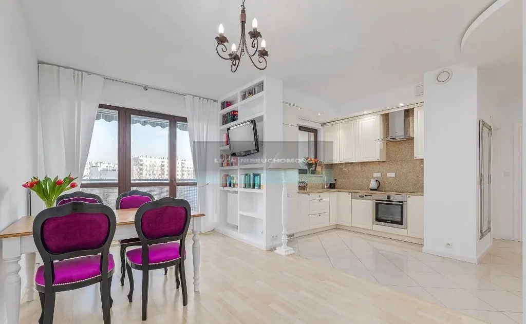2 pokoje, apartament 43,00 m², piętro 5, oferta nr , 53763/4508/OMS, Warszawa, Wola, Wola, Jana Olbrachta