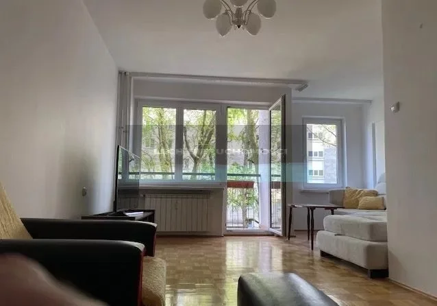 Apartament 47,00 m², piętro 2, oferta nr , 50668/4508/OMS, Warszawa, Wola, Wola, al. Jana Pawła II-idx