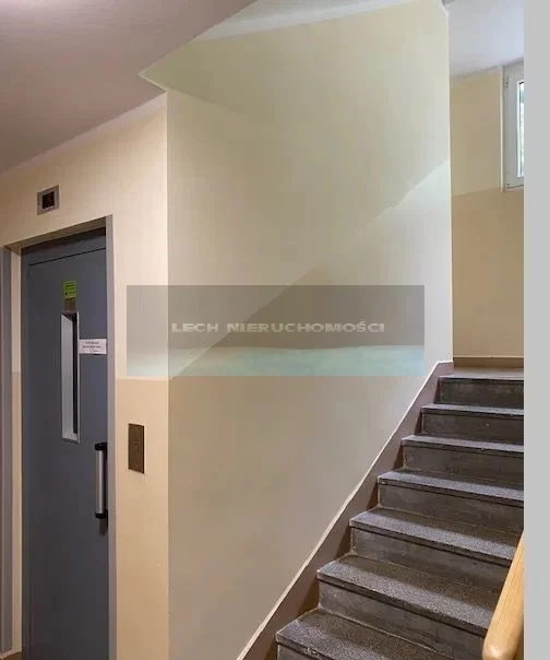 2 pokoje, mieszkanie 46,60 m², piętro 2, oferta nr , 53922/4508/OMS, Warszawa, Wola, Wola, al. Jana Pawła II