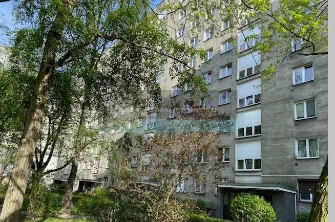2 pokoje, mieszkanie 46,60 m², piętro 2, oferta nr , 53922/4508/OMS, Warszawa, Wola, Wola, al. Jana Pawła II