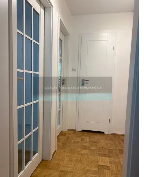 2 pokoje, mieszkanie 46,60 m², piętro 2, oferta nr , 53922/4508/OMS, Warszawa, Wola, Wola, al. Jana Pawła II