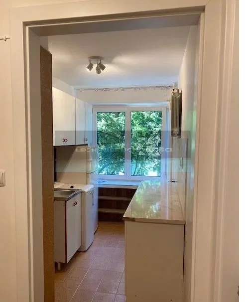 2 pokoje, mieszkanie 46,60 m², piętro 2, oferta nr , 53922/4508/OMS, Warszawa, Wola, Wola, al. Jana Pawła II
