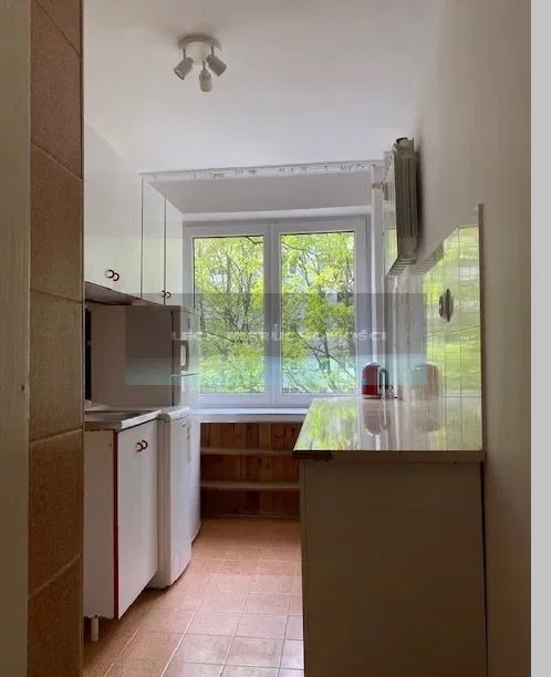 2 pokoje, mieszkanie 46,60 m², piętro 2, oferta nr , 54369/4508/OMS, Warszawa, Wola, Wola, al. Jana Pawła II