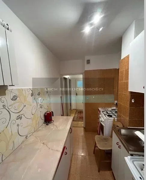 2 pokoje, mieszkanie 46,60 m², piętro 2, oferta nr , 54369/4508/OMS, Warszawa, Wola, Wola, al. Jana Pawła II