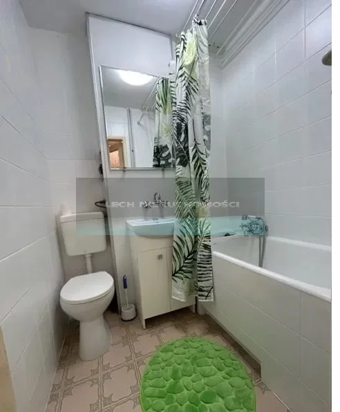 2 pokoje, mieszkanie 46,60 m², piętro 2, oferta nr , 54369/4508/OMS, Warszawa, Wola, Wola, al. Jana Pawła II