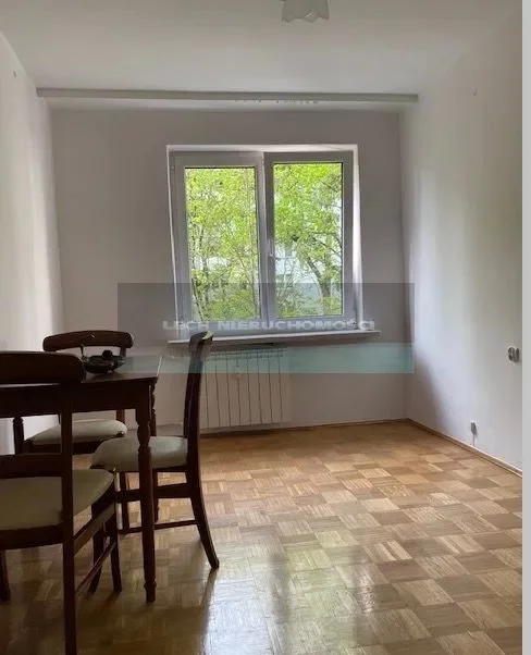 2 pokoje, mieszkanie 46,60 m², piętro 2, oferta nr , 54369/4508/OMS, Warszawa, Wola, Wola, al. Jana Pawła II