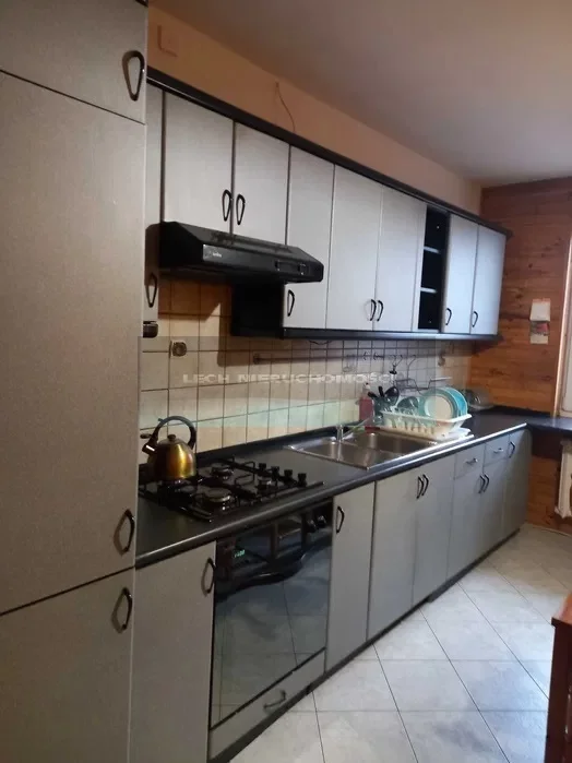 Apartamenty 54597/4508/OMS Warszawa Ursynów Jana Rosoła