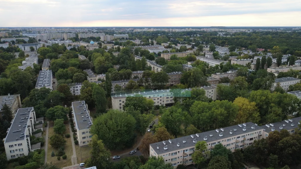 2 pokoje, mieszkanie 37,50 m², piętro 1, oferta nr , 53714/4508/OMS, Warszawa, Wola, Wola, ks. Jana Sitnika