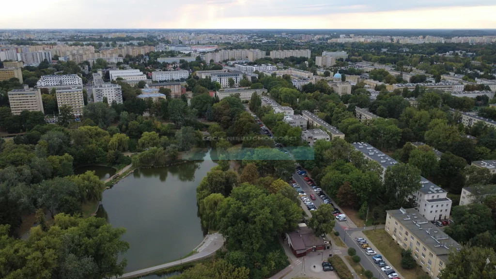 2 pokoje, mieszkanie 37,50 m², piętro 1, oferta nr , 53714/4508/OMS, Warszawa, Wola, Wola, ks. Jana Sitnika