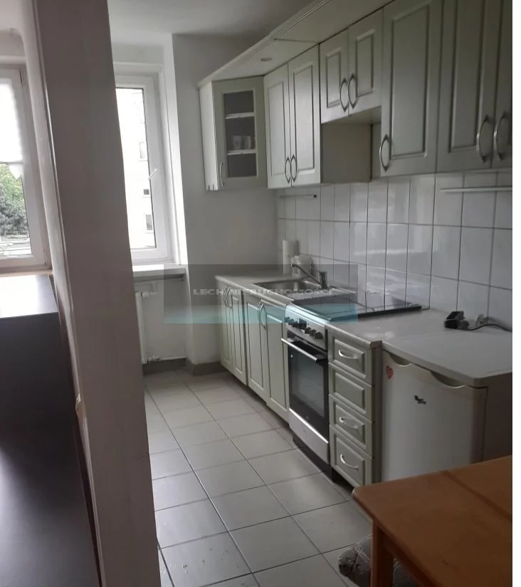 2 pokoje, mieszkanie 41,00 m², piętro 3, oferta nr , 53523/4508/OMS, Warszawa, Mokotów, Mokotów, Jarosława Dąbrowskiego