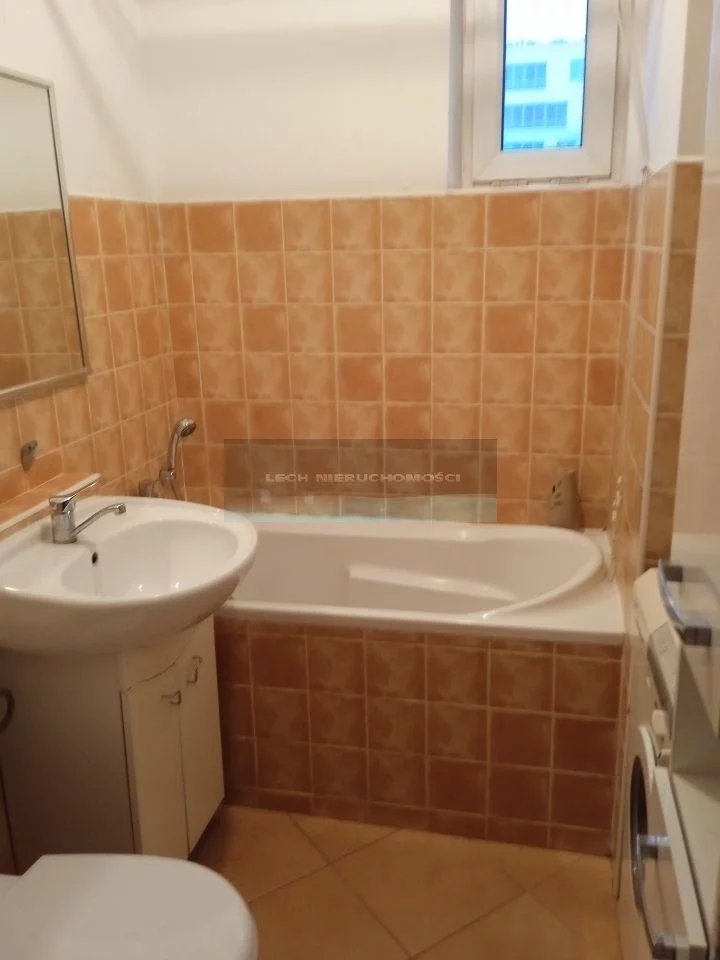 2 pokoje, apartament 41,00 m², piętro 3, oferta nr , 54119/4508/OMS, Warszawa, Mokotów, Mokotów, Jarosława Dąbrowskiego