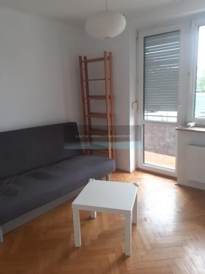 2 pokoje, apartament 41,00 m², piętro 3, oferta nr , 54119/4508/OMS, Warszawa, Mokotów, Mokotów, Jarosława Dąbrowskiego
