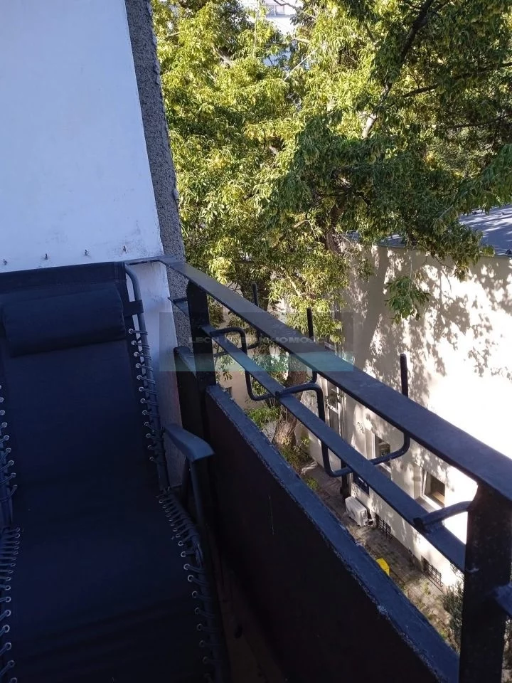 2 pokoje, apartament 41,00 m², piętro 3, oferta nr , 54119/4508/OMS, Warszawa, Mokotów, Mokotów, Jarosława Dąbrowskiego
