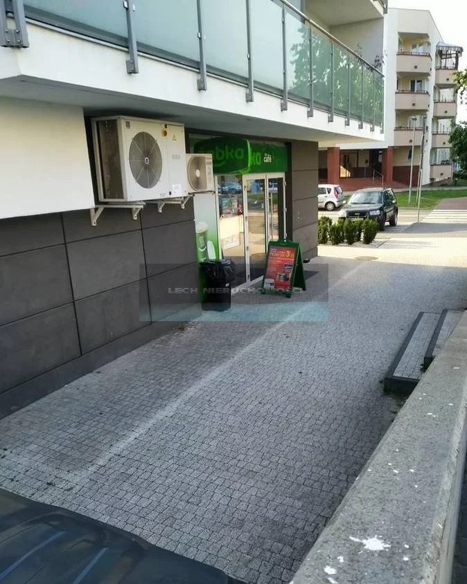 2 pokoje, apartament 31,79 m², piętro 3, oferta nr , 50990/4508/OMS, Nowy Dwór Mazowiecki, Jasna