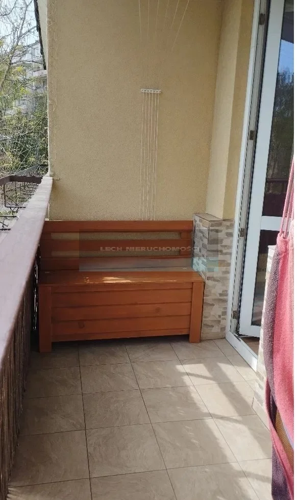 2 pokoje, mieszkanie 48,40 m², piętro 1, oferta nr , 47975/4508/OMS, Pruszków, Jasna