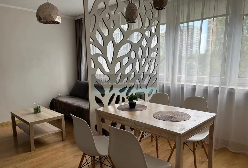 Apartamenty 53913/4508/OMS Warszawa Bielany Josepha Conrada