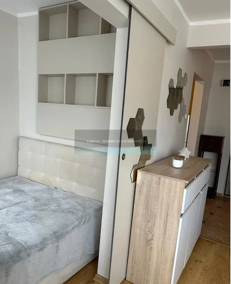2 pokoje, mieszkanie 35,00 m², piętro 2, oferta nr , 53913/4508/OMS, Warszawa, Bielany, Bielany, Josepha Conrada