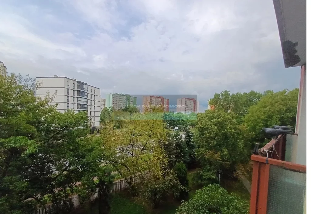 2 pokoje, mieszkanie 43,68 m², piętro 3, oferta nr , 54187/4508/OMS, Warszawa, Bielany, Bielany, Josepha Conrada