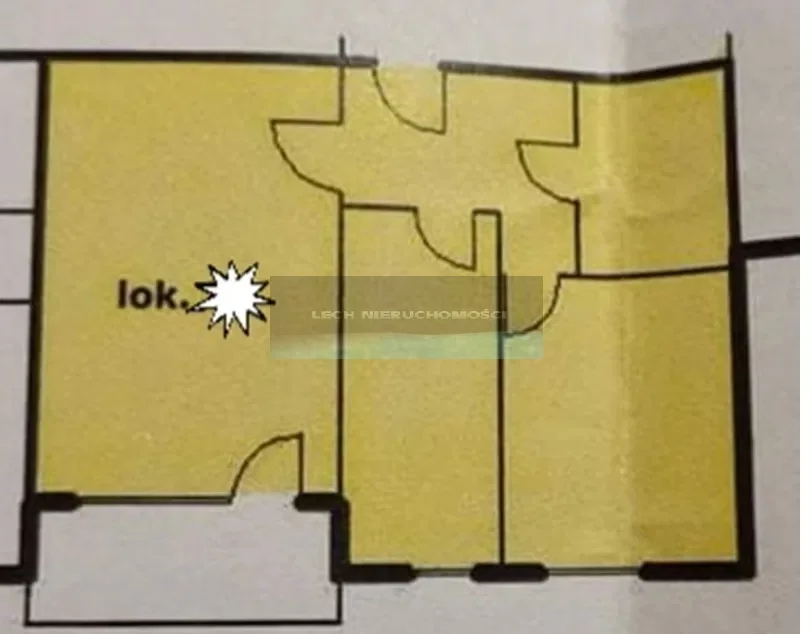 2 pokoje, mieszkanie 43,68 m², piętro 3, oferta nr , 54187/4508/OMS, Warszawa, Bielany, Bielany, Josepha Conrada
