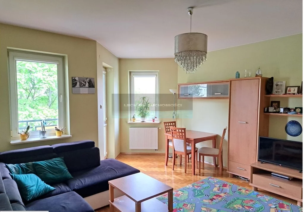 2 pokoje, mieszkanie 51,76 m², piętro 3, oferta nr , 54365/4508/OMS, Legionowo, marsz. Józefa Piłsudskiego