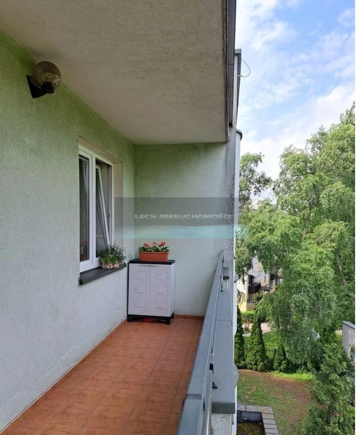 2 pokoje, mieszkanie 51,76 m², piętro 3, oferta nr , 54365/4508/OMS, Legionowo, marsz. Józefa Piłsudskiego