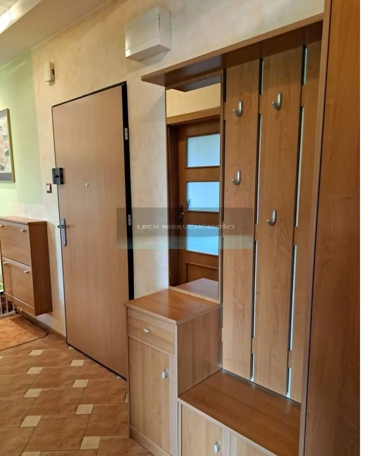 2 pokoje, mieszkanie 51,76 m², piętro 3, oferta nr , 54365/4508/OMS, Legionowo, marsz. Józefa Piłsudskiego