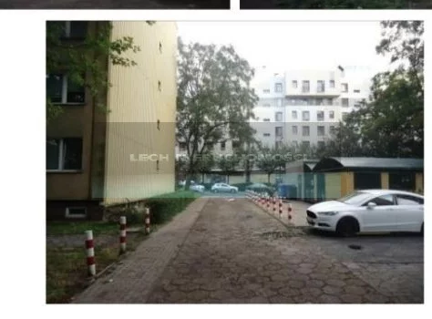 Mieszkanie na sprzedaż, 36,90 m², 2 pokoje, parter, oferta nr 50055/4508/OMS