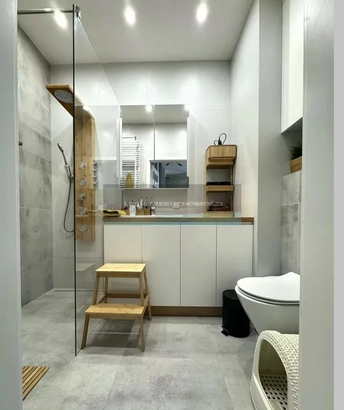 2 pokoje, apartament 45,62 m², parter, oferta nr , 52590/4508/OMS, Warszawa, Ursynów, Ursynów, Jurajska