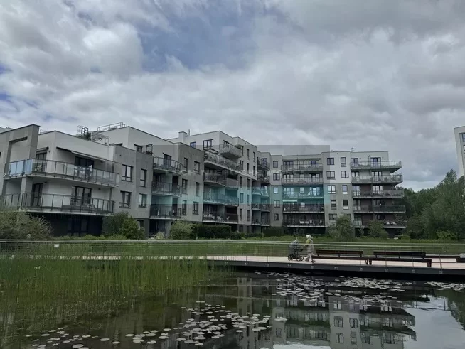 2 pokoje, apartament 45,62 m², parter, oferta nr , 52590/4508/OMS, Warszawa, Ursynów, Ursynów, Jurajska