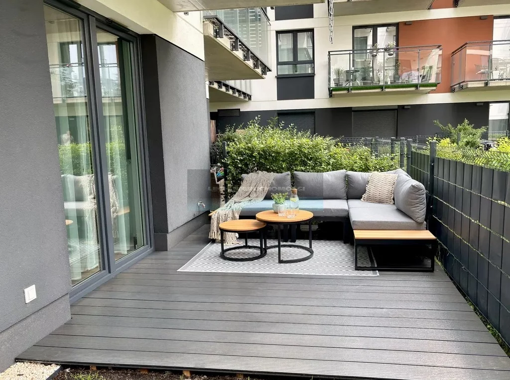 Apartamenty 52571/4508/OMS Warszawa Włochy Jutrzenki