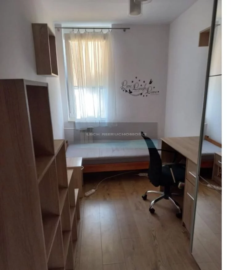 Apartament na sprzedaż, 36,00 m², 2 pokoje, piętro 3, oferta nr 50200/4508/OMS