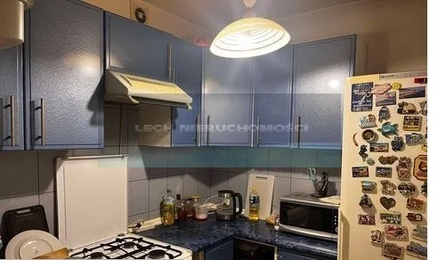 Apartament 36,00 m², piętro 3, oferta nr , 50671/4508/OMS, Warszawa, Ochota, Ochota, Karola Dickensa-idx